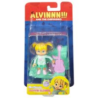 Alvin e os Esquilos Boneca Esquilete Eleanor - Mattel