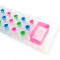 Colchão Bronzeador French - Intex