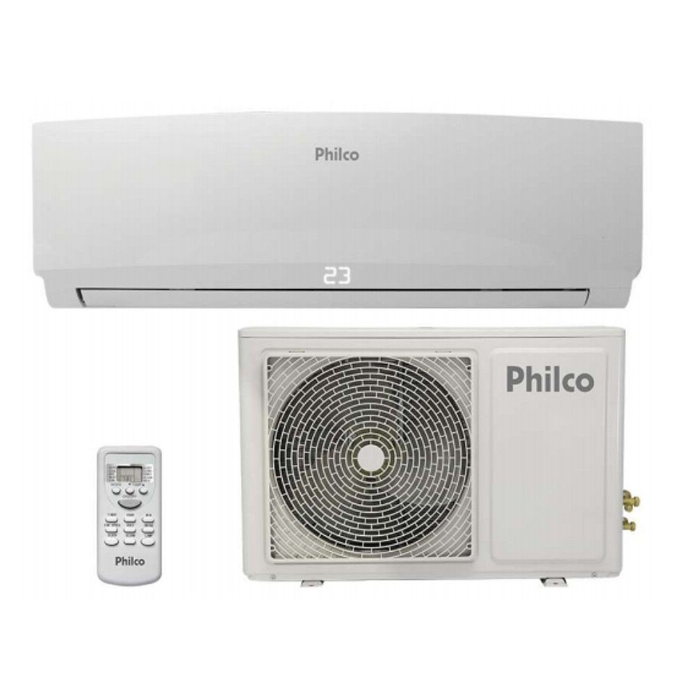 Ar Condicionado Quente E Frio 22000 Btus