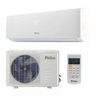Ar Condicionado Split Hi Wall 30000 BTUs Quente/Frio Philco PAC30000QFM8