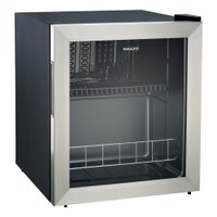 Frigobar Suggar 46 Litros Inox FB4611IX