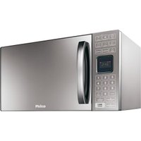 Microondas 25 Litros Espelhado PME25 - Philco