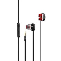 Earphone stereo áudio dual driver - PH235