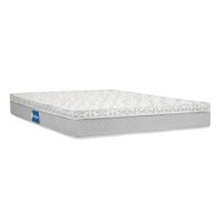 Colchão King Size Netsono Mola Bonnel 1,80 x 2,00 m