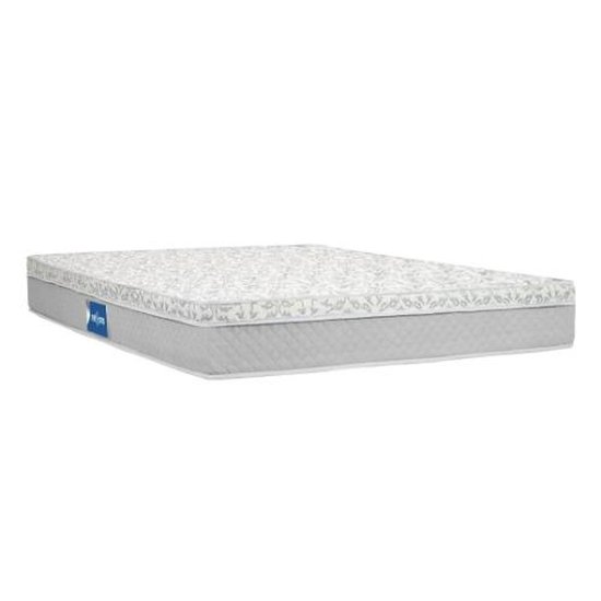 Colchão King Size Netsono Mola Bonnel 1,80 x 2,00 m