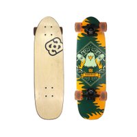 SKATE CRUISER BOB BURNIQUIST AGUIA - ES168