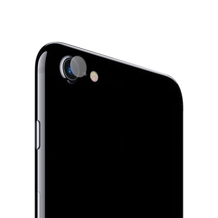 Película de Vidro para Lente Câmera Iphone 7 e 8 - Gorila Shield