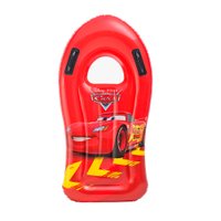 Prancha Disney Carros - Intex