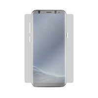 Película Nano Gel Dupla para Galaxy S8 Plus - Gorila Shield