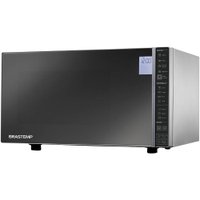 Micro-Ondas Brastemp 32 Litros Espelhado