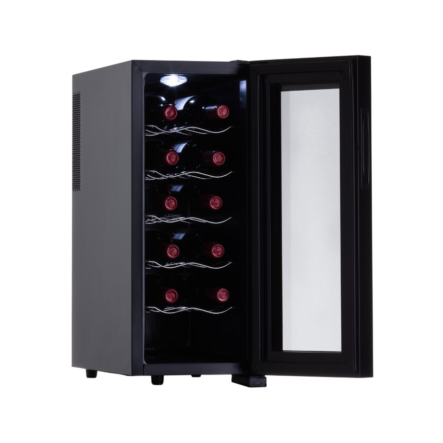 Холодильный шкаф для вина gastrorag jc 33c