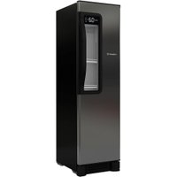 Cervejeira Metalfrio Beer Maxx 300 Preto/Inox 324 Litros