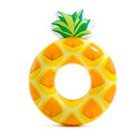 Boia De Abacaxi Redonda 76cm - Intex