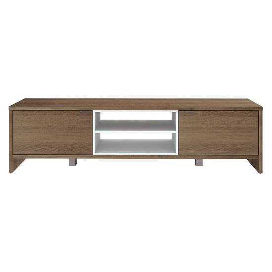 Rack para TV Madesa 180 cm Metz