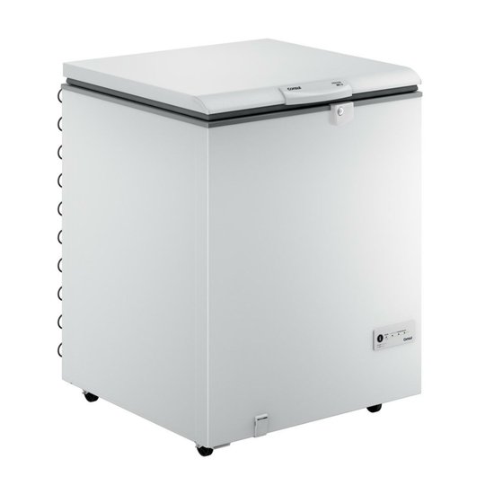Freezer Horizontal Consul 220L