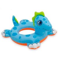 Boia com Cabeça Zoo Grande Dragão - Intex