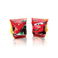 Flutuador Boia de Braço de Luxo Carros - Intex