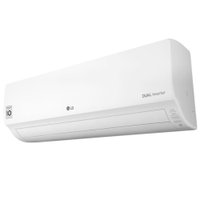 Ar-Condicionado Split Inverter 9000 BTUs LG Dual Inverter Quente/Frio