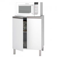 Balcão de Cozinha BMU 33 - BRV Móveis