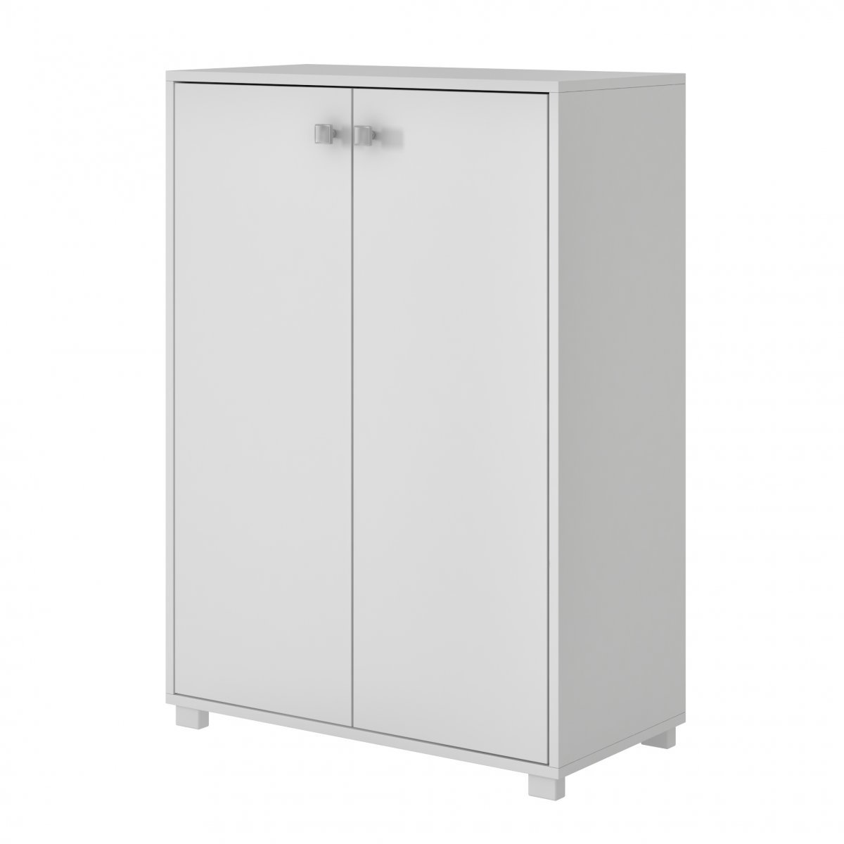 Armario De Lavanderia Bs 104 Brv Moveis Colombo