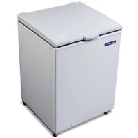 Freezer Horizontal Metalfrio 1 Porta 166L - DA170B2001