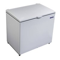 Freezer Horizontal Metalfrio 1 Porta 293L - DA302B4352