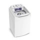 Lavadora de Roupas Electrolux Compacta 12kg Branca