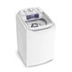 Lavadora de Roupas Electrolux Compacta 12kg Branca
