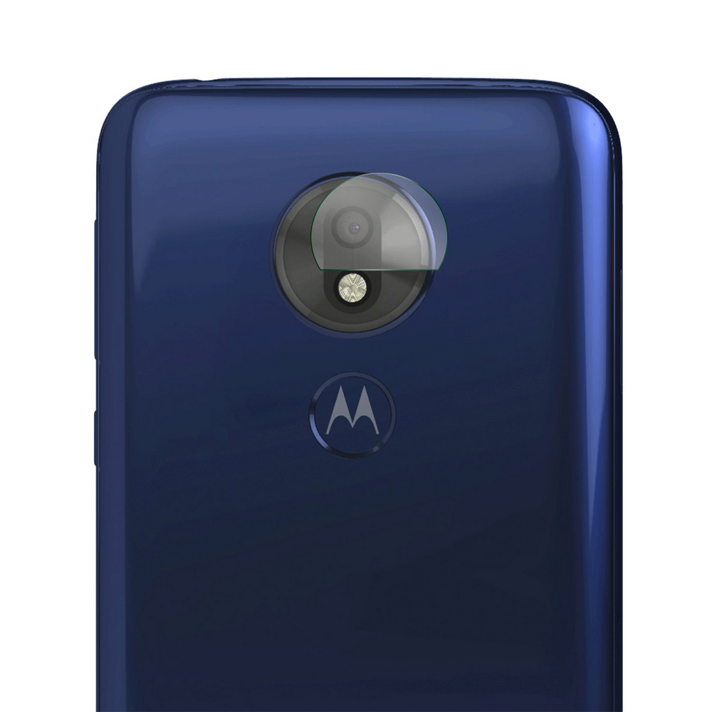 Película de Vidro para Lente de Câmera Motorola Moto G7 Power - Gorila  Shield