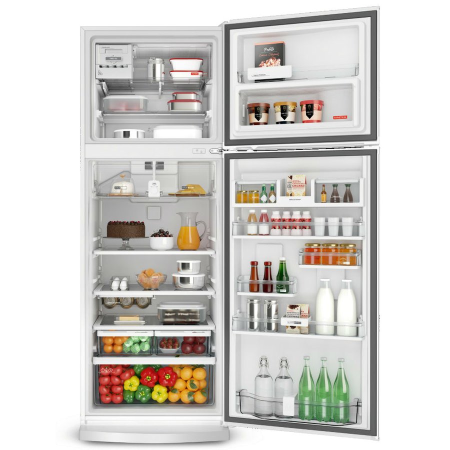 Geladeira Frost Free 400 A 500 Litros Promoção