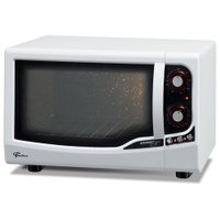 Forno Elétrico Fischer Gourmet 44 Litros, Branco