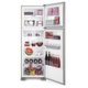 Refrigerador Electrolux 2 Portas Frost Free 371L Platinum DFX41