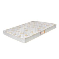 Colchão Castor King Sleep Max Double Face D28 193x203x18cm