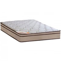Colchão Castor King Size Innovation Molas Bonnel 193x203