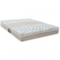 Colchão Castor King Class One Face Pocket 193x203x25cm