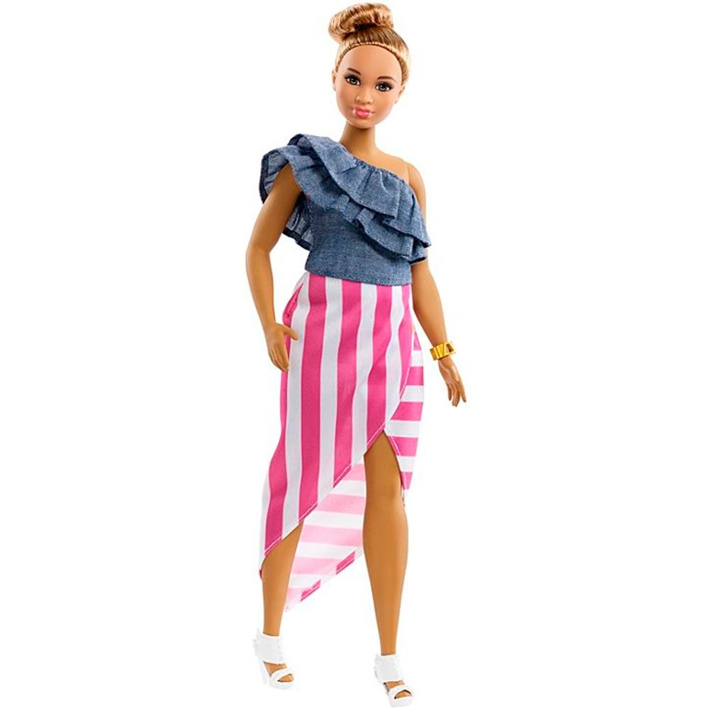 barbie fashionista 119