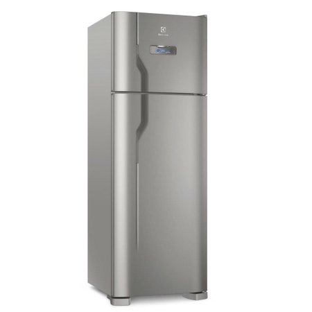 Refrigerador Electrolux 310L 2 Portas Platinum Frost Free TF39S