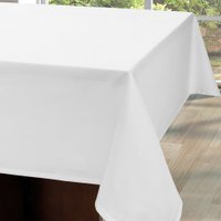 Toalha de mesa - Marfim - redonda -170cm