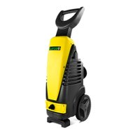 Lavadora de Alta Pressão Lavor Wash Jaguar Turbo B8.065.0009