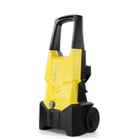 Lavadora de Alta Pressão Wash Lavor One Plus 130 8.103.0056C