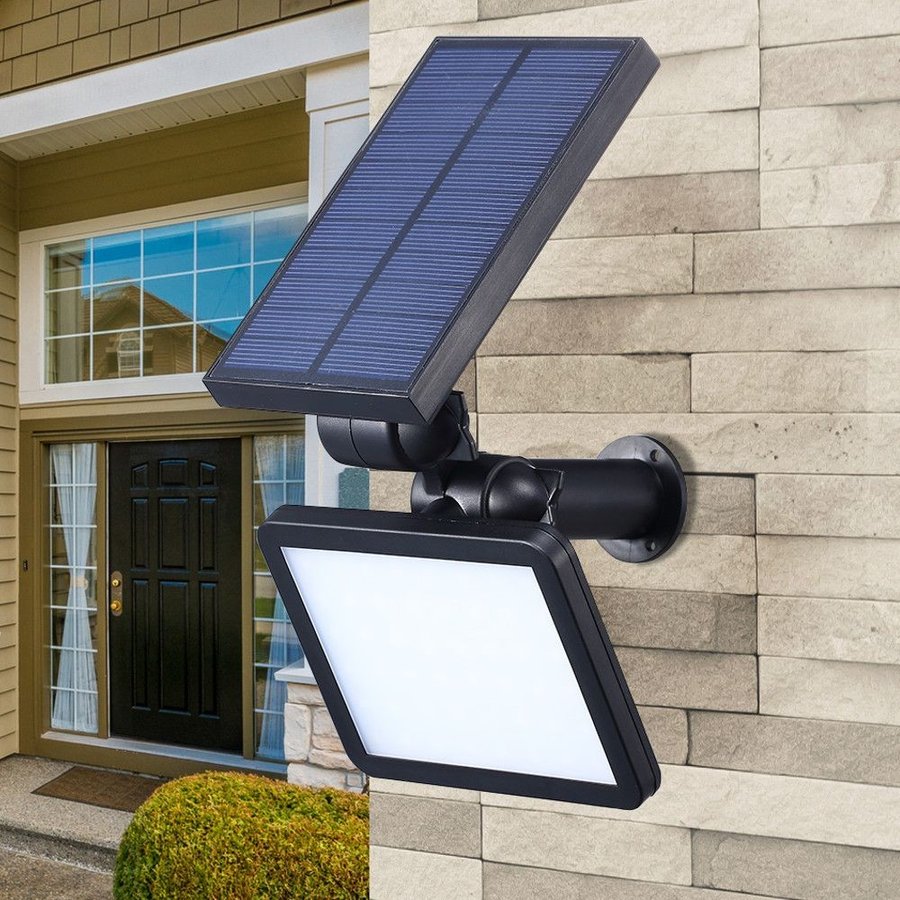 Luminária Solar Jardim Led 5.5v Fotocélula Helius HLF960GD1001P