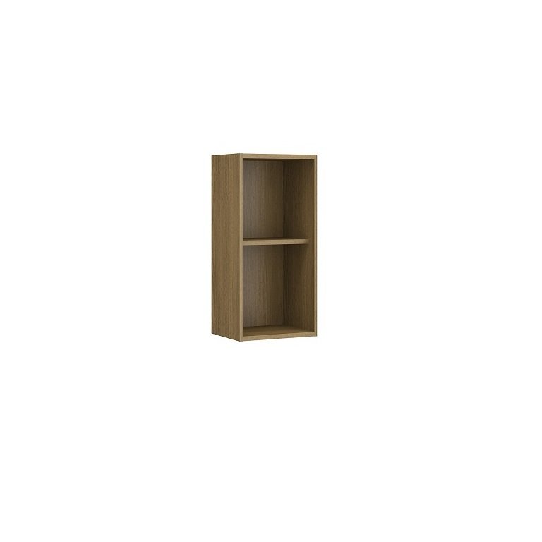 Armario Aereo 40cm 1 Porta 0458 Avela Branco Tx Soluzione Colombo