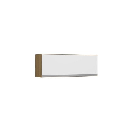 Armario Aereo Basculante 120cm 1 Porta 0461 Soluzione Colombo