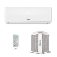 Ar Condicionado Split Hw On/Off Consul 12000 Btus Frio 220V Monofásico CBN12CBBNA