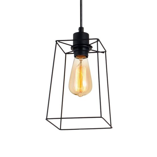 Lustre Pendente Aldebaran Avant
