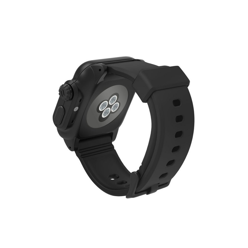 apple watch serie 4 prova dagua