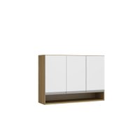 Armario Aereo Basculante 120cm 1 Porta 0461 Soluzione Colombo