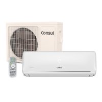 Ar-Condicionado Split Hw Inverter Consul 12000 Btus Frio 220V Monofasico CBF12EBBNA