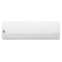 Ar Condicionado Split Hw Dual Inverter Lg 12000 Btus Frio 127V Monofasico S4NQ12JA3WF.EB1GAMZ