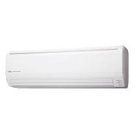 Ar Condicionado Split High Wall Inverter Fujitsu 24000 Btus Quente/Frio 220V 1F ASBG24LFCA